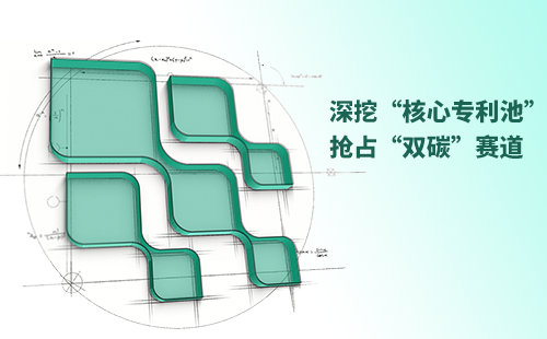 一图读懂DB彩票
创新与知识产权布局