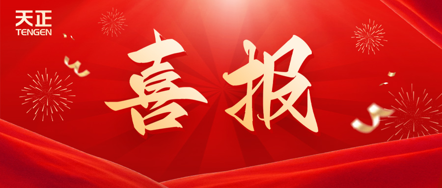 喜报丨DB彩票
智造案例再获国家级荣誉